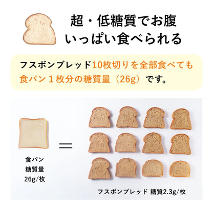 チョコマリトッツォ 糖質4.7g