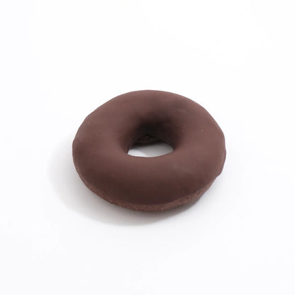 Bagel ai tre cioccolati, 7,5 g di carboidrati