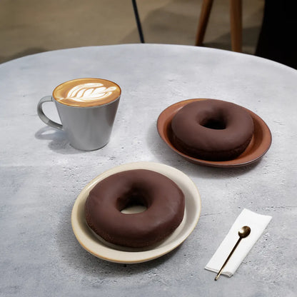 Bagel ai tre cioccolati, 7,5 g di carboidrati