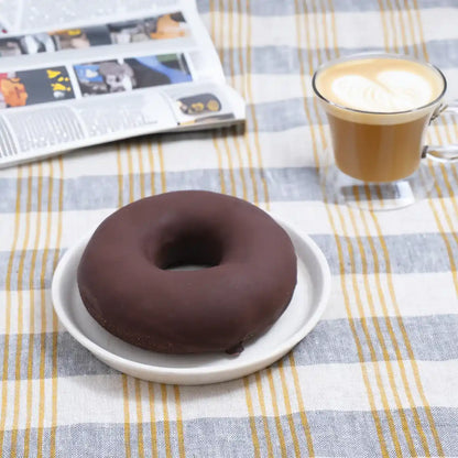 Bagel ai tre cioccolati, 7,5 g di carboidrati