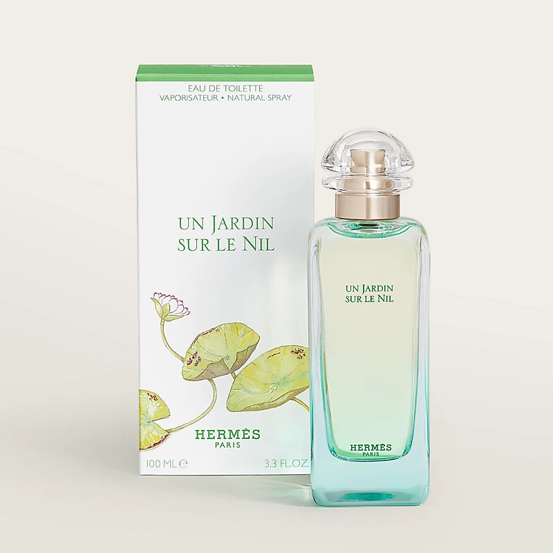 HERMES Giardino sul Nilo 100ML