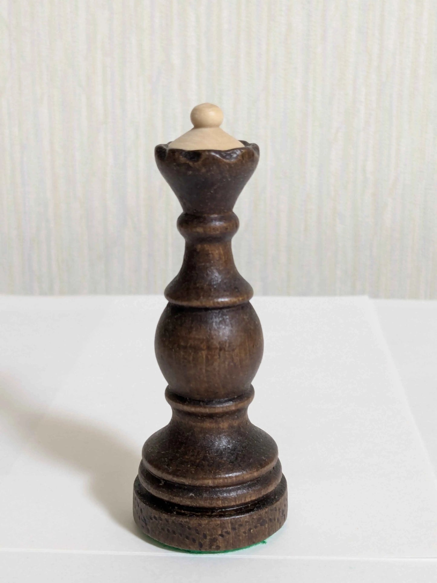 Scacchiere da interni WEGIEL LEGATE con 2 Regine