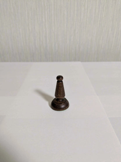 WEGIEL Scacchi da Interni Royal 32 (MINI ROYAL)