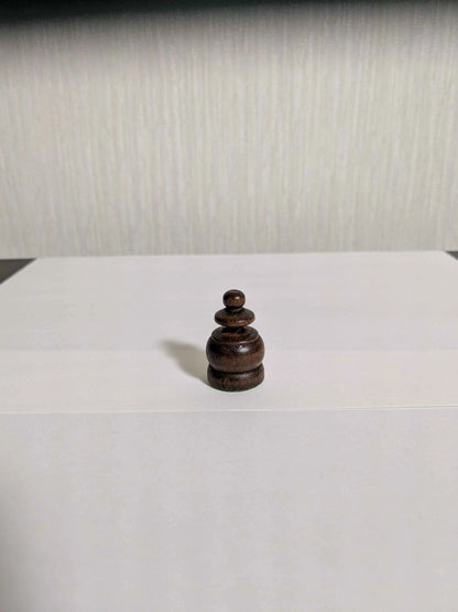 WEGIEL Scacchi da Interni Royal 32 (MINI ROYAL)