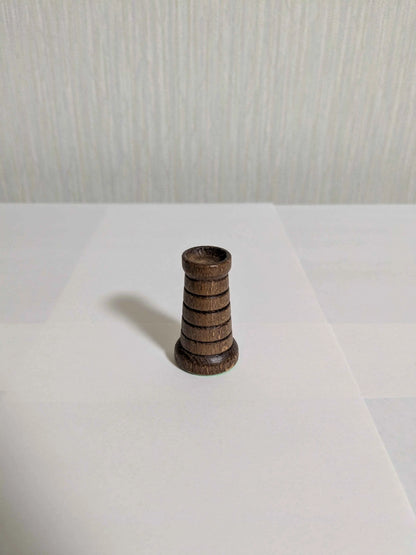 WEGIEL Scacchi da Interni Royal 32 (MINI ROYAL)