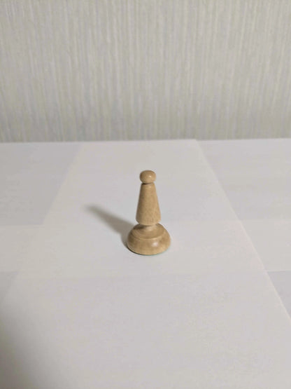 WEGIEL Scacchi da Interni Royal 32 (MINI ROYAL)