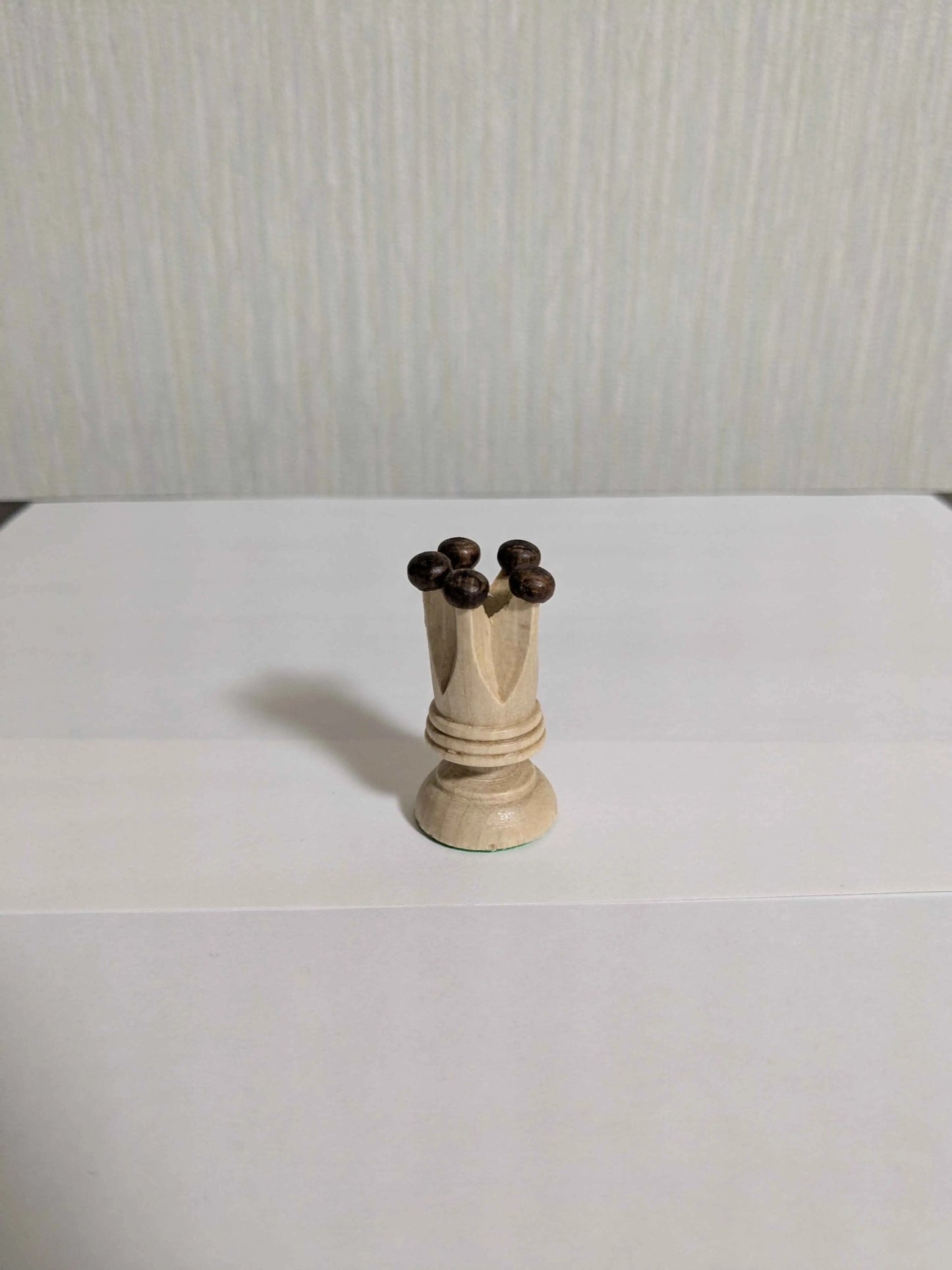 WEGIEL Scacchi da Interni Royal 32 (MINI ROYAL)
