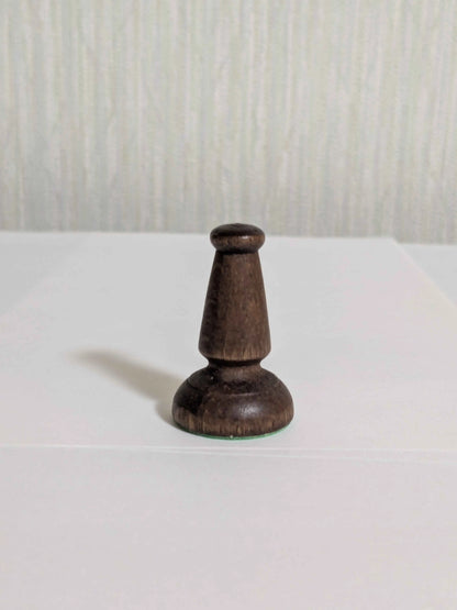 WEGIEL Scacchiera decorativa Royal 36