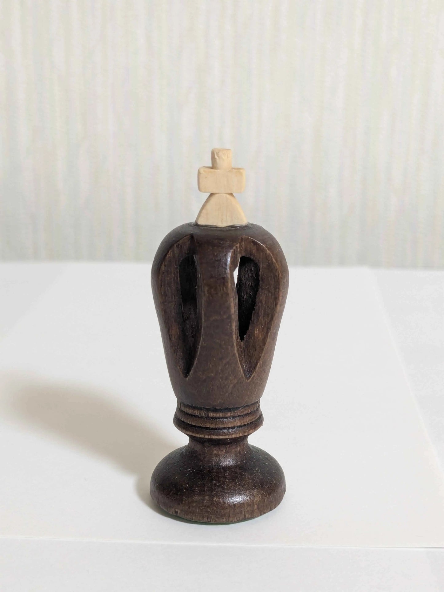 WEGIEL Scacchiera decorativa Royal 36