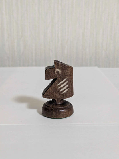 WEGIEL Scacchiera decorativa Royal 36