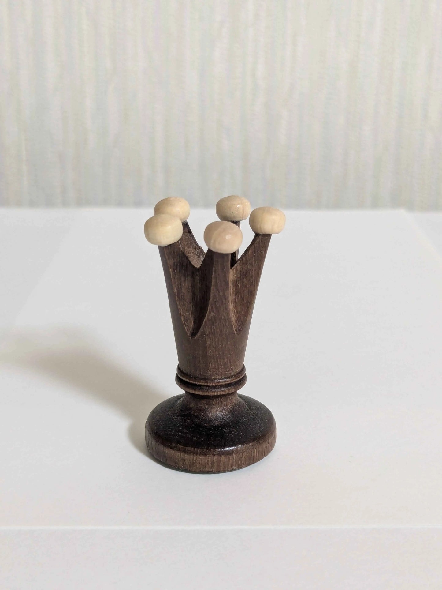 WEGIEL Scacchiera decorativa Royal 36