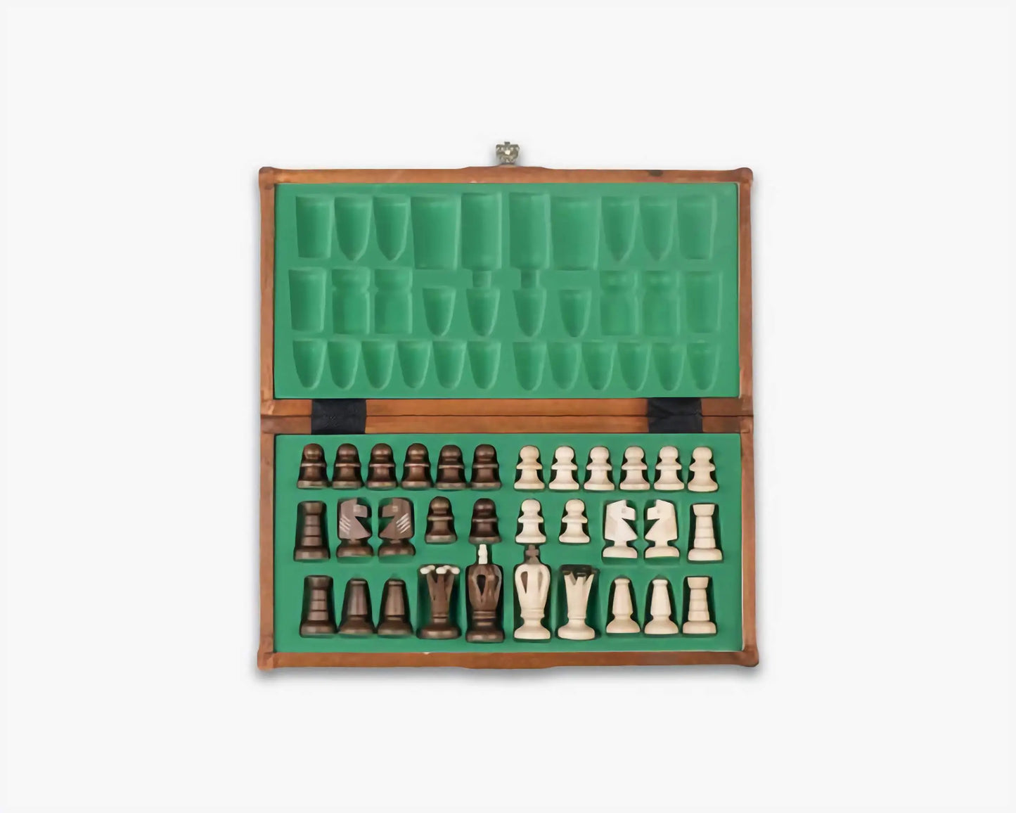 WEGIEL Scacchiera decorativa Royal 36