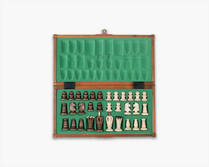 WEGIEL Scacchiera decorativa Royal 36