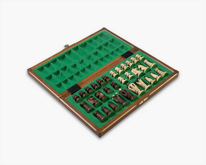 WEGIEL Scacchiera decorativa Royal 36