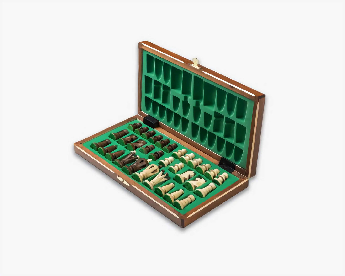 WEGIEL Scacchiera decorativa Royal 36