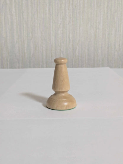 WEGIEL Scacchiera decorativa Royal 36