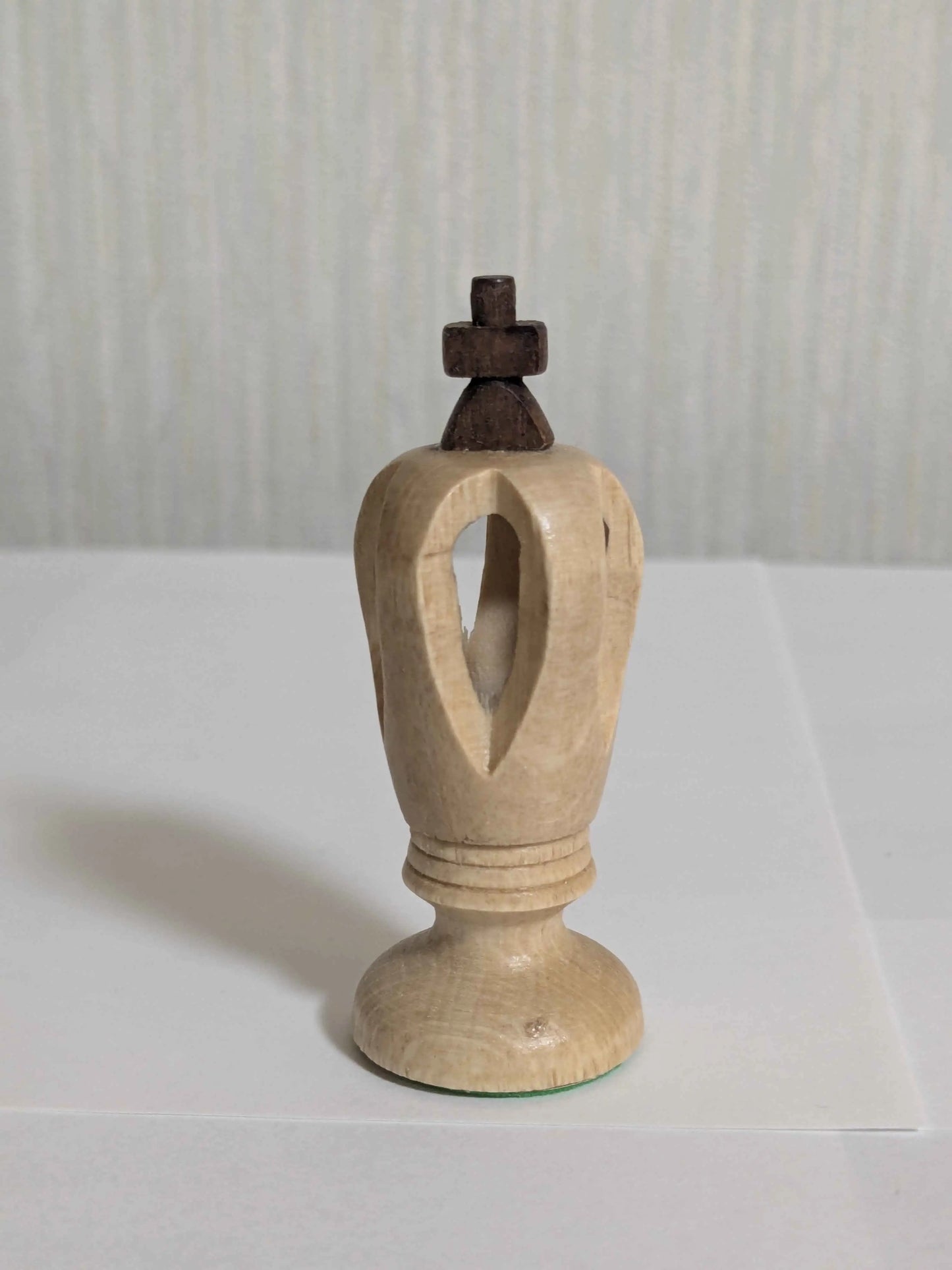 WEGIEL Scacchiera decorativa Royal 36