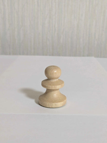WEGIEL Scacchiera decorativa Royal 36