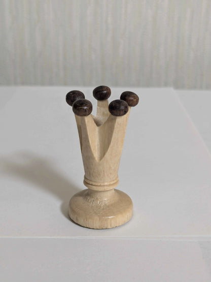 WEGIEL Scacchiera decorativa Royal 36