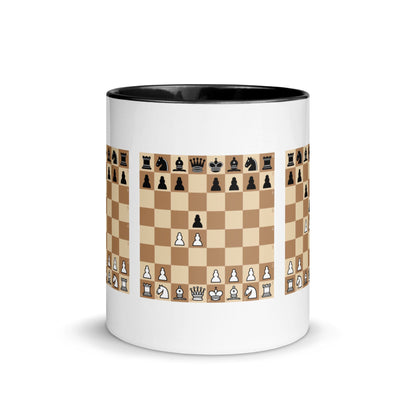 Tazza Queen’s Gambit D6 D10 D30