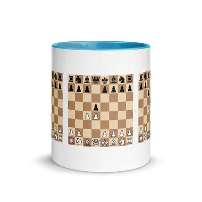 Tazza Queen’s Gambit D6 D10 D30