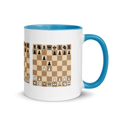 Tazza Queen’s Gambit D6 D10 D30