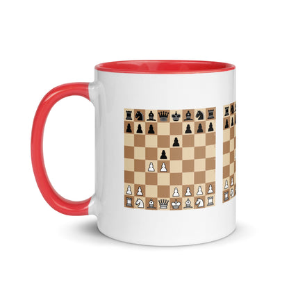 Tazza Queen’s Gambit D6 D10 D30