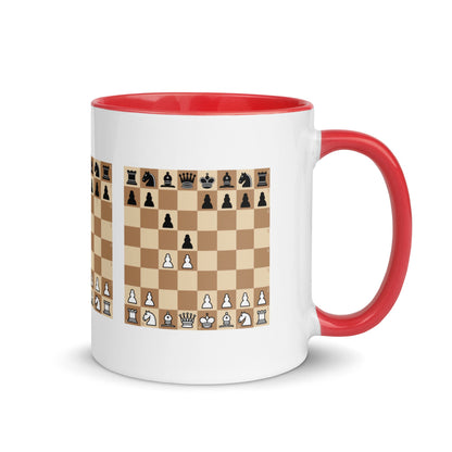 Tazza Queen’s Gambit D6 D10 D30
