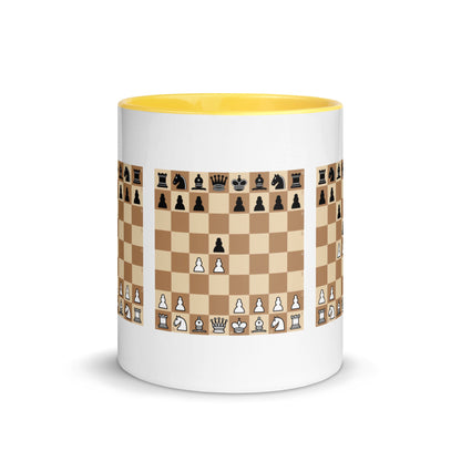 Tazza Queen’s Gambit D6 D10 D30