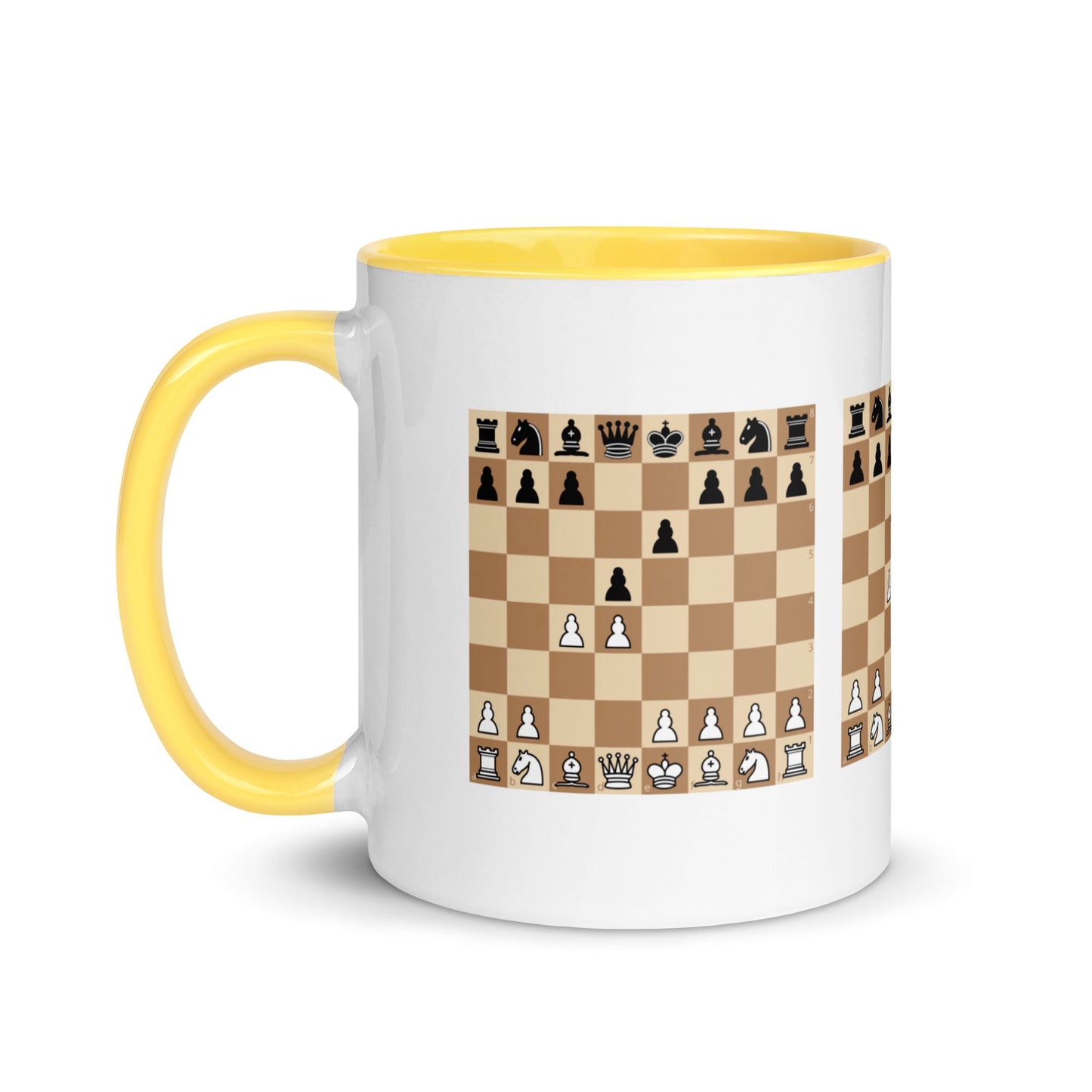 Tazza Queen’s Gambit D6 D10 D30