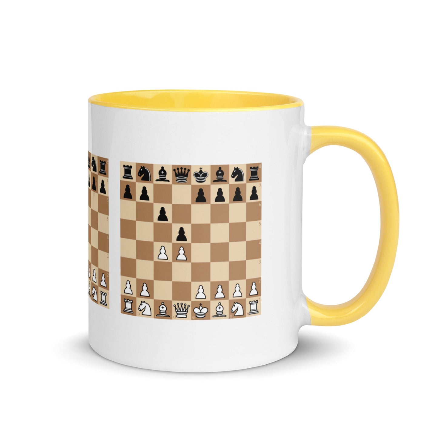 Tazza Queen’s Gambit D6 D10 D30